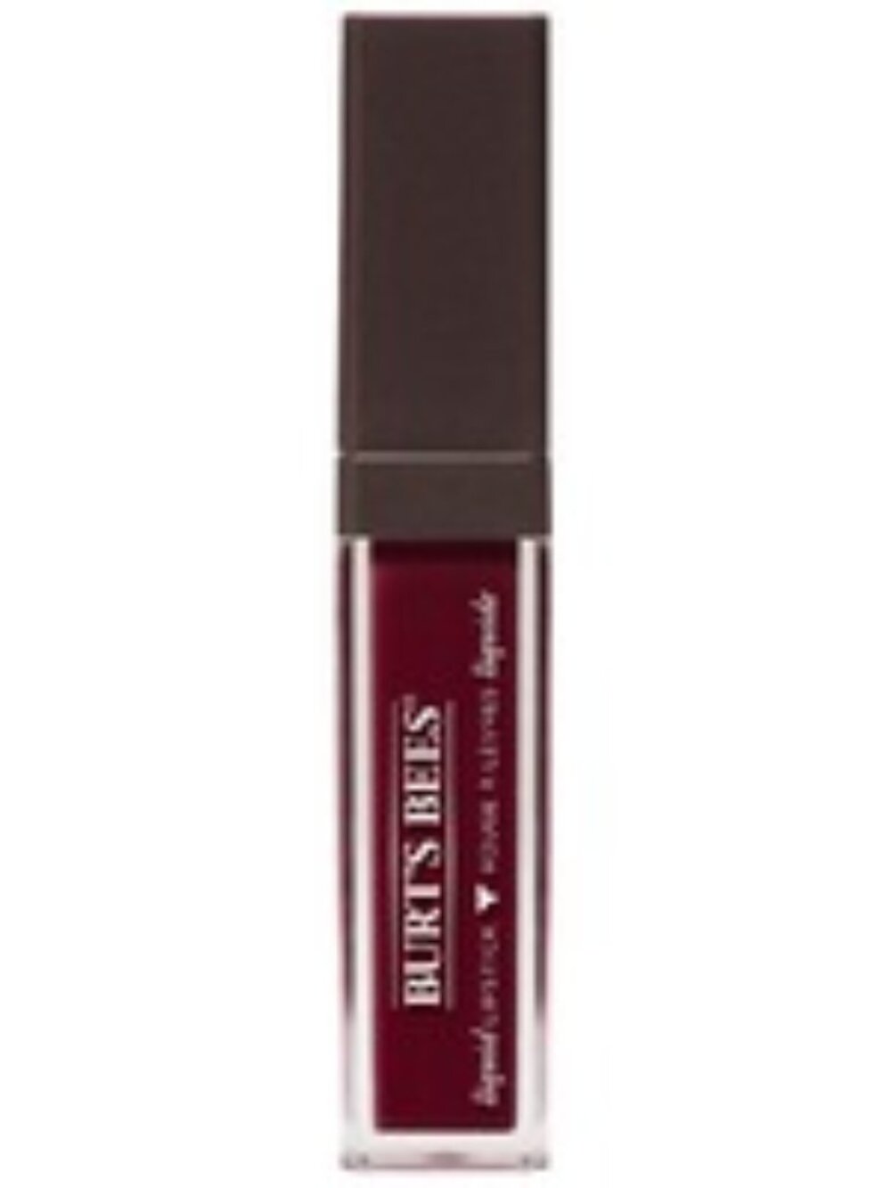 Burts Bees Rushing Rose Liquid Lipstick